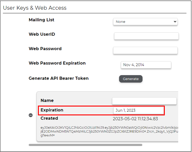 How to Generate a Bearer Token in Make(formerly Integromat)